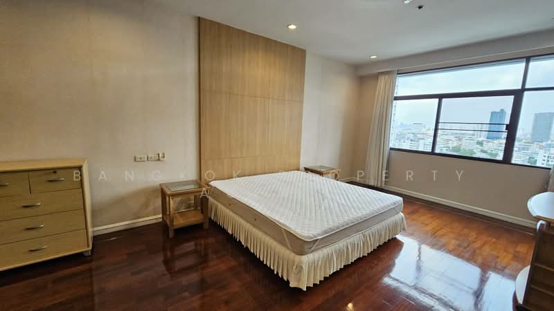 S.R. Place, Bangkok, Soi Thonglor 11, Khlong Tan Nua, Watthana, Bangkok, 3 Bedrooms, 300 sqm, Condo For Rent, by BANGKOK PROPERTY AGENTS, 500256570 - DDproperty.com