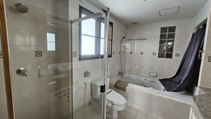 S.R. Place, Bangkok, Soi Thonglor 11, Khlong Tan Nua, Watthana, Bangkok, 3 Bedrooms, 300 sqm, Condo For Rent, by BANGKOK PROPERTY AGENTS, 500256570 - DDproperty.com