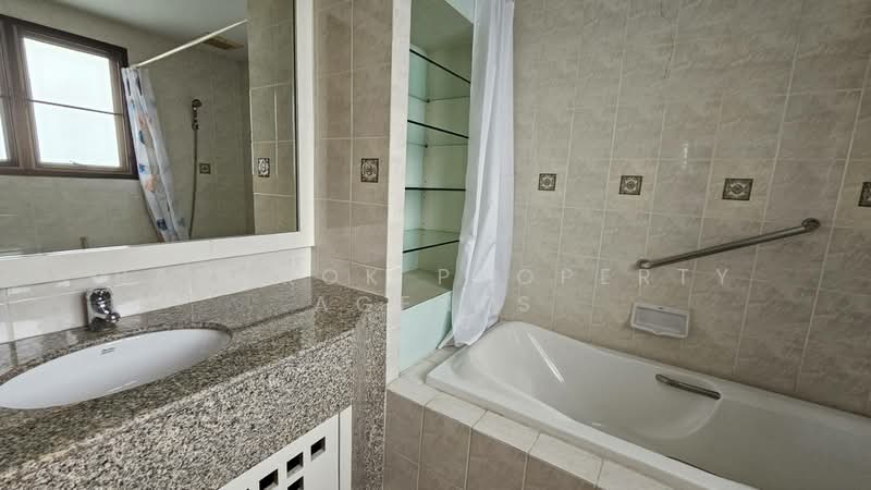  เอส.อาร์.เพลส, กรุงเทพ, ซอย ทองหล่อ11, คลองตันเหนือ, วัฒนา, กรุงเทพ, 300 ตร.ม., คอนโด ให้เช่า, โดย BANGKOK PROPERTY AGENTS, 500256570 - DDproperty.com