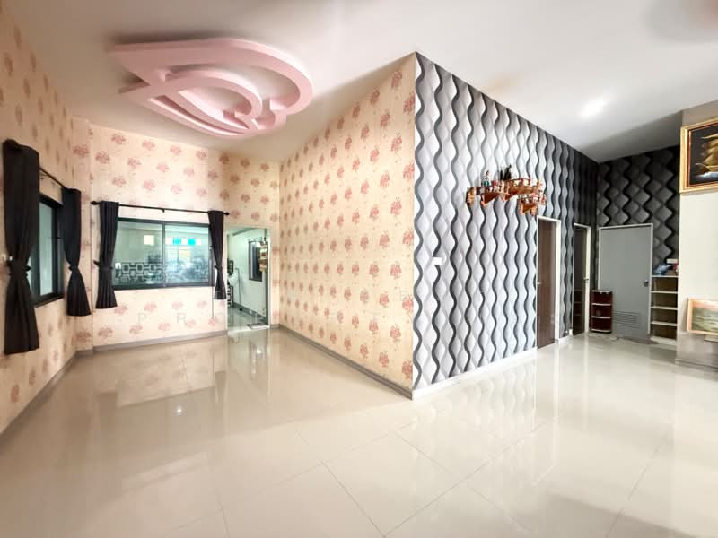 เดอะเบสท์วิลเลจ ชลบุรี, Chon Buri (Pattaya), Nong Ri, Muang Chon Buri, Chon Buri (Pattaya), 3 Bedrooms, 100 sqm, Single Detached House For Sale, by The Best Property เอ๊ะ, 500256571 - DDproperty.com