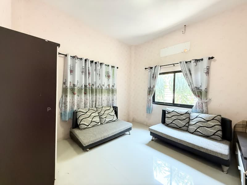 เดอะเบสท์วิลเลจ ชลบุรี, Chon Buri (Pattaya), Nong Ri, Muang Chon Buri, Chon Buri (Pattaya), 3 Bedrooms, 100 sqm, Single Detached House For Sale, by The Best Property เอ๊ะ, 500256571 - DDproperty.com