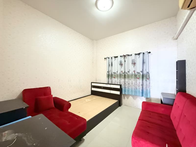 เดอะเบสท์วิลเลจ ชลบุรี, Chon Buri (Pattaya), Nong Ri, Muang Chon Buri, Chon Buri (Pattaya), 3 Bedrooms, 100 sqm, Single Detached House For Sale, by The Best Property เอ๊ะ, 500256571 - DDproperty.com