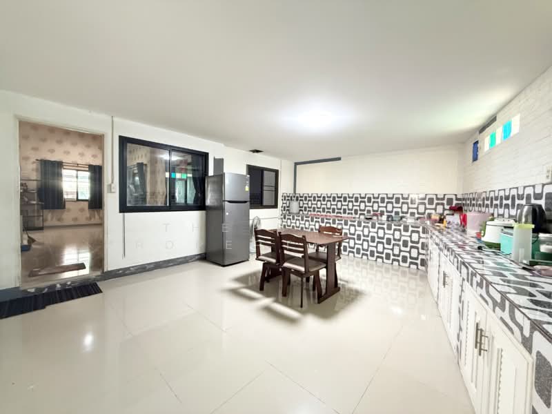 เดอะเบสท์วิลเลจ ชลบุรี, Chon Buri (Pattaya), Nong Ri, Muang Chon Buri, Chon Buri (Pattaya), 3 Bedrooms, 100 sqm, Single Detached House For Sale, by The Best Property เอ๊ะ, 500256571 - DDproperty.com