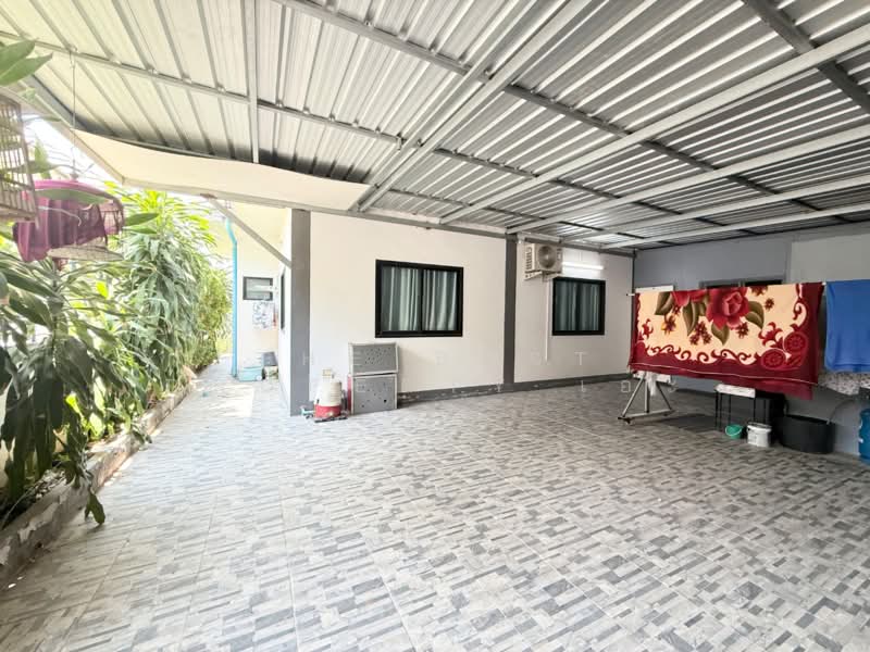 เดอะเบสท์วิลเลจ ชลบุรี, Chon Buri (Pattaya), Nong Ri, Muang Chon Buri, Chon Buri (Pattaya), 3 Bedrooms, 100 sqm, Single Detached House For Sale, by The Best Property เอ๊ะ, 500256571 - DDproperty.com