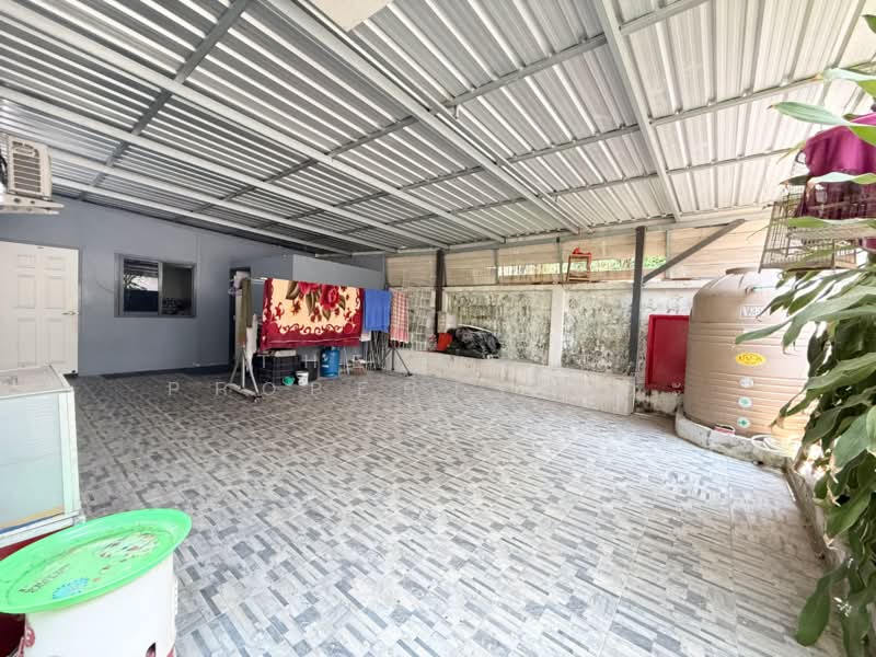 เดอะเบสท์วิลเลจ ชลบุรี, Chon Buri (Pattaya), Nong Ri, Muang Chon Buri, Chon Buri (Pattaya), 3 Bedrooms, 100 sqm, Single Detached House For Sale, by The Best Property เอ๊ะ, 500256571 - DDproperty.com