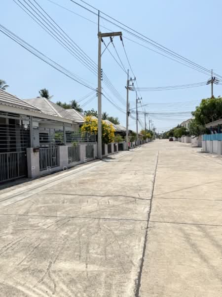 เดอะเบสท์วิลเลจ ชลบุรี, Chon Buri (Pattaya), Nong Ri, Muang Chon Buri, Chon Buri (Pattaya), 3 Bedrooms, 100 sqm, Single Detached House For Sale, by The Best Property เอ๊ะ, 500256571 - DDproperty.com