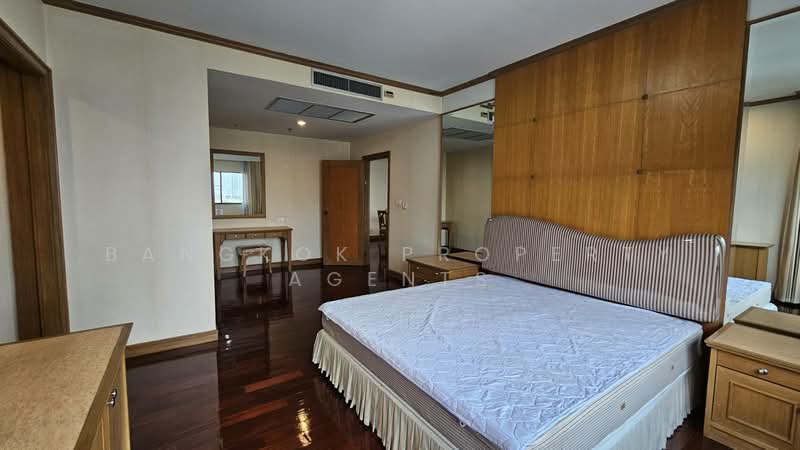 S.R. Place, Bangkok, Soi Thonglor 11, Khlong Tan Nua, Watthana, Bangkok, 2 Bedrooms, 130 sqm, Condo For Rent, by BANGKOK PROPERTY AGENTS, 500256574 - DDproperty.com