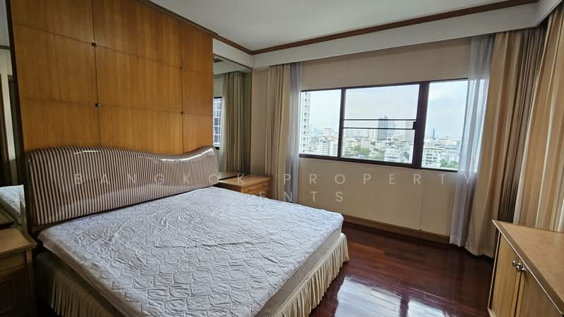 S.R. Place, Bangkok, Soi Thonglor 11, Khlong Tan Nua, Watthana, Bangkok, 2 Bedrooms, 130 sqm, Condo For Rent, by BANGKOK PROPERTY AGENTS, 500256574 - DDproperty.com