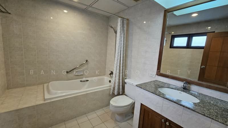 S.R. Place, Bangkok, Soi Thonglor 11, Khlong Tan Nua, Watthana, Bangkok, 2 Bedrooms, 130 sqm, Condo For Rent, by BANGKOK PROPERTY AGENTS, 500256574 - DDproperty.com