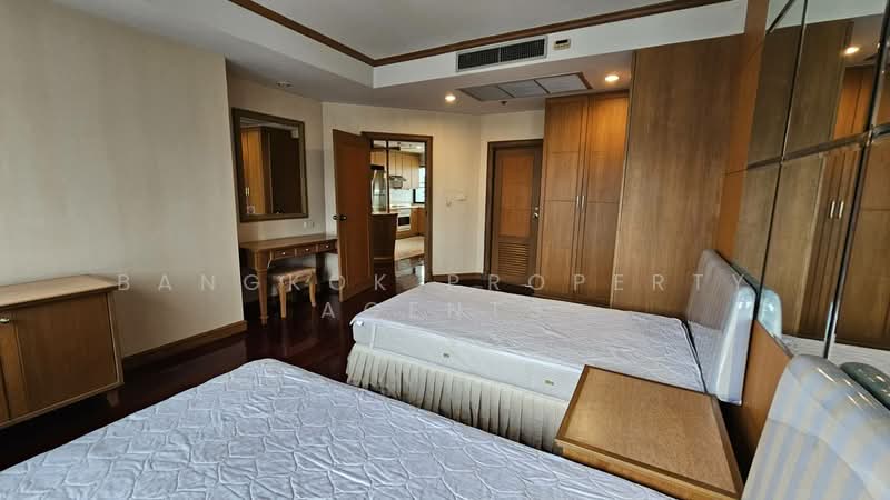 S.R. Place, Bangkok, Soi Thonglor 11, Khlong Tan Nua, Watthana, Bangkok, 2 Bedrooms, 130 sqm, Condo For Rent, by BANGKOK PROPERTY AGENTS, 500256574 - DDproperty.com