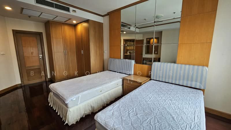 S.R. Place, Bangkok, Soi Thonglor 11, Khlong Tan Nua, Watthana, Bangkok, 2 Bedrooms, 130 sqm, Condo For Rent, by BANGKOK PROPERTY AGENTS, 500256574 - DDproperty.com