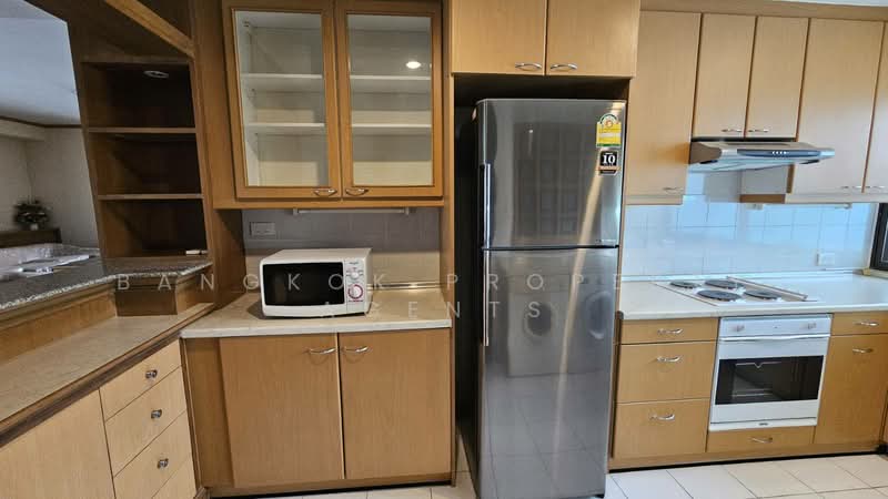 S.R. Place, Bangkok, Soi Thonglor 11, Khlong Tan Nua, Watthana, Bangkok, 2 Bedrooms, 130 sqm, Condo For Rent, by BANGKOK PROPERTY AGENTS, 500256574 - DDproperty.com