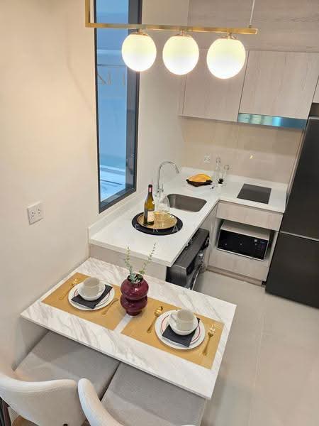 Life One Wireless, Bangkok, 1 Wireless Road, Lumphini, Pathum Wan, Bangkok, 1 Bedroom, 35 sqm, Condo For Sale, by Keerati Benjasupawan, 500256575 - DDproperty.com