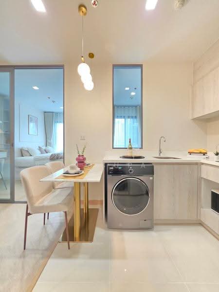 Life One Wireless, Bangkok, 1 Wireless Road, Lumphini, Pathum Wan, Bangkok, 1 Bedroom, 35 sqm, Condo For Sale, by Keerati Benjasupawan, 500256575 - DDproperty.com