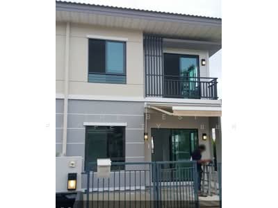 ขาย - Modi Villa Chaiyaphruek : โมดิ วิลล่า ชัยพฤกษ์, นนทบุรี