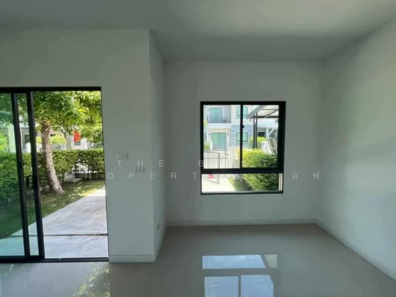 For Sale - Modi Villa Chaiyaphruek, Nonthaburi