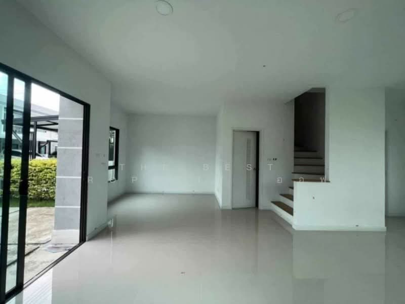For Sale - Modi Villa Chaiyaphruek, Nonthaburi