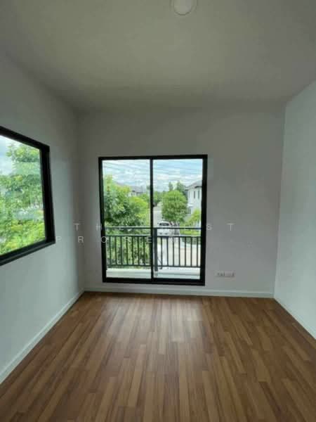 For Sale - Modi Villa Chaiyaphruek, Nonthaburi