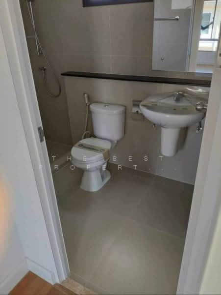 For Sale - Modi Villa Chaiyaphruek, Nonthaburi