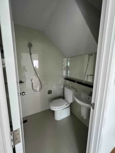 For Sale - Modi Villa Chaiyaphruek, Nonthaburi