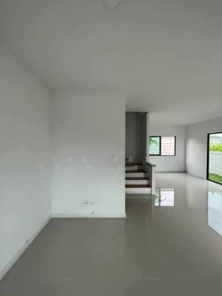 For Sale - Modi Villa Chaiyaphruek, Nonthaburi