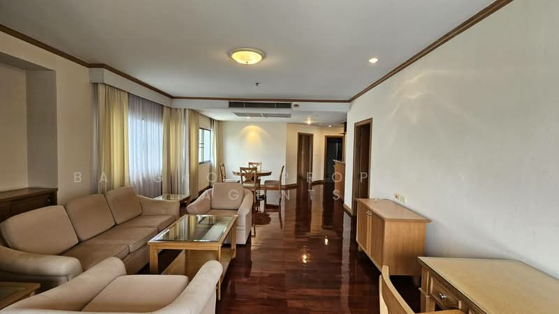 For Rent - S.R. Place, Bangkok