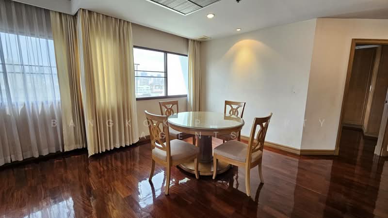 For Rent - S.R. Place, Bangkok