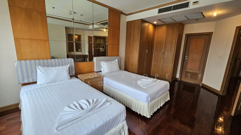 For Rent - S.R. Place, Bangkok