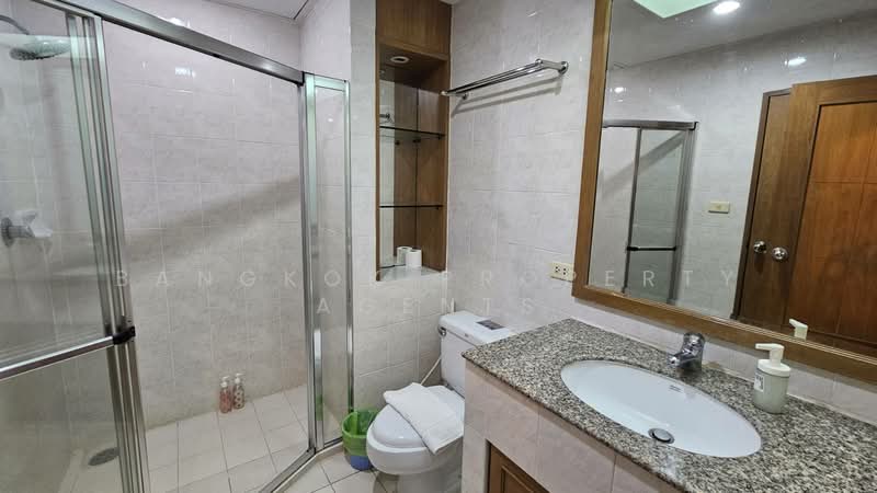 For Rent - S.R. Place, Bangkok