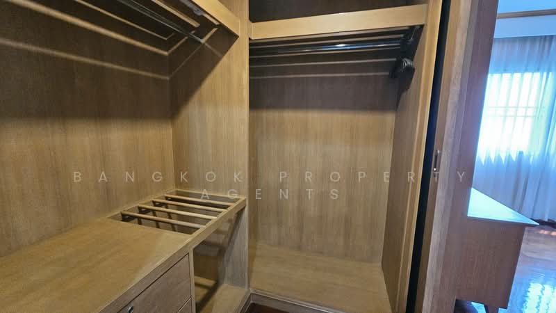 For Rent - S.R. Place, Bangkok