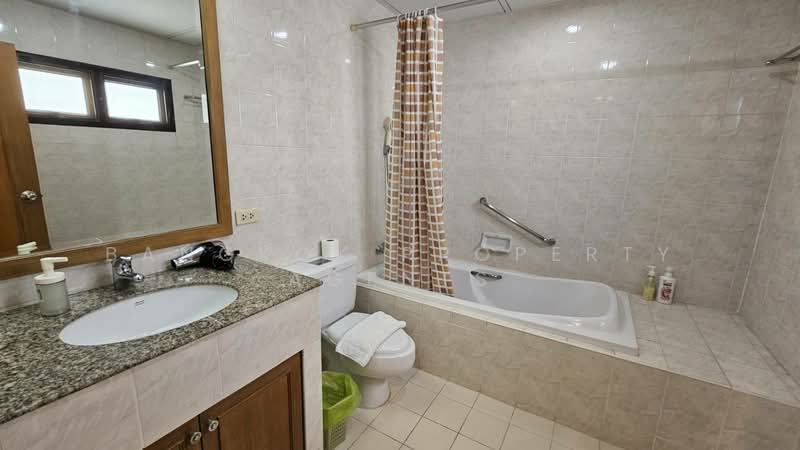 For Rent - S.R. Place, Bangkok