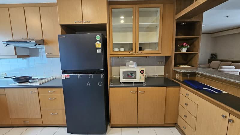 For Rent - S.R. Place, Bangkok