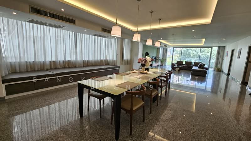Seven Place Residences, Bangkok, 988 Sukhumvit 71 Road, Khlong Tan Nua, Watthana, Bangkok, 3 Bedrooms, 285 sqm, Condo For Rent, by BANGKOK PROPERTY AGENTS, 500256580 - DDproperty.com