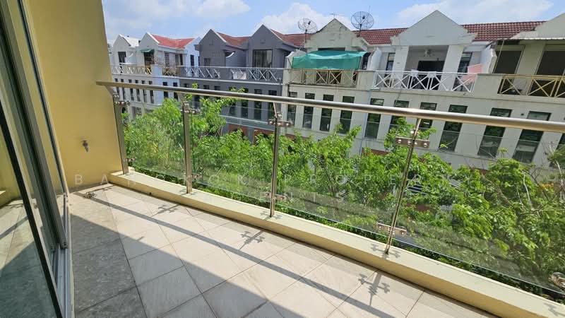 Seven Place Residences, Bangkok, 988 Sukhumvit 71 Road, Khlong Tan Nua, Watthana, Bangkok, 3 Bedrooms, 285 sqm, Condo For Rent, by BANGKOK PROPERTY AGENTS, 500256580 - DDproperty.com