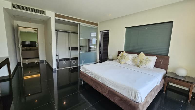 Seven Place Residences, Bangkok, 988 Sukhumvit 71 Road, Khlong Tan Nua, Watthana, Bangkok, 3 Bedrooms, 285 sqm, Condo For Rent, by BANGKOK PROPERTY AGENTS, 500256580 - DDproperty.com