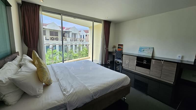 Seven Place Residences : เซเว่น เพลส เรสซิเดนซ์, กรุงเทพ, 988 ถนนสุขุมวิท 71, คลองตันเหนือ, วัฒนา, กรุงเทพ, 285 ตร.ม., คอนโด ให้เช่า, โดย BANGKOK PROPERTY AGENTS, 500256580 - DDproperty.com
