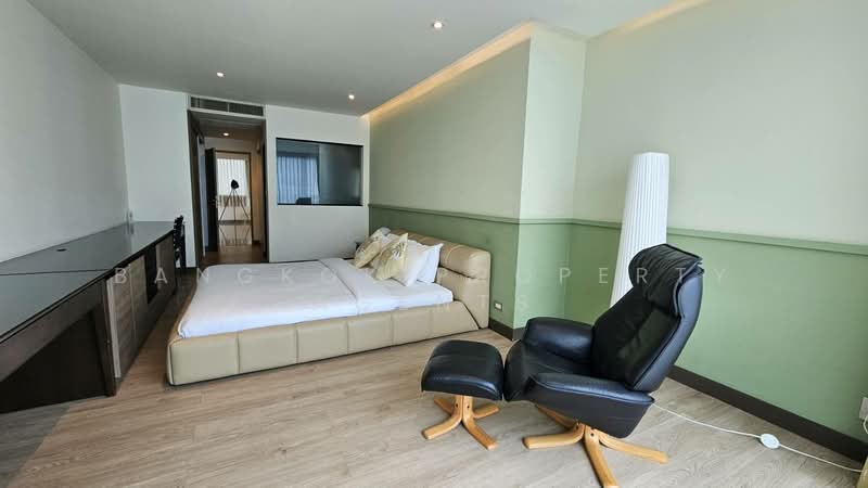 Seven Place Residences, Bangkok, 988 Sukhumvit 71 Road, Khlong Tan Nua, Watthana, Bangkok, 3 Bedrooms, 285 sqm, Condo For Rent, by BANGKOK PROPERTY AGENTS, 500256580 - DDproperty.com