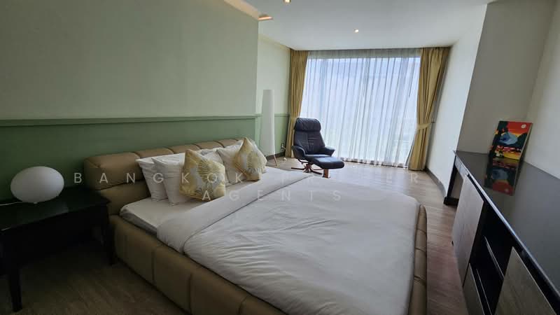 Seven Place Residences, Bangkok, 988 Sukhumvit 71 Road, Khlong Tan Nua, Watthana, Bangkok, 3 Bedrooms, 285 sqm, Condo For Rent, by BANGKOK PROPERTY AGENTS, 500256580 - DDproperty.com