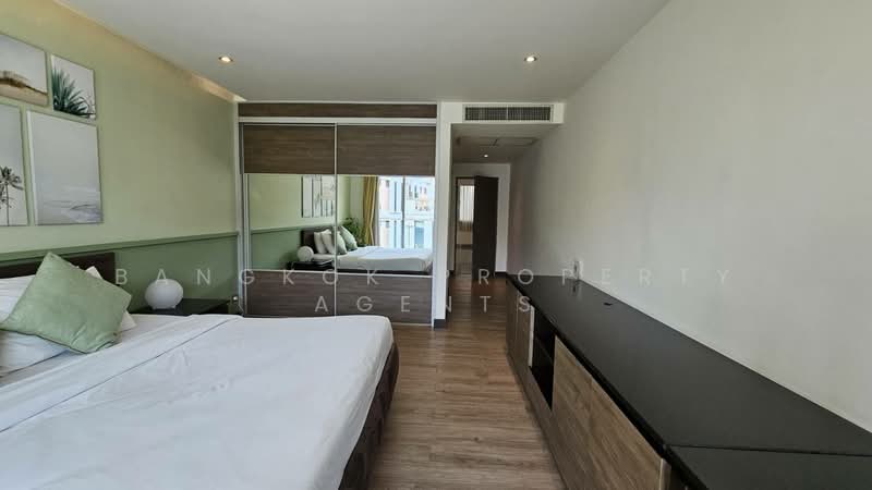 Seven Place Residences : เซเว่น เพลส เรสซิเดนซ์, กรุงเทพ, 988 ถนนสุขุมวิท 71, คลองตันเหนือ, วัฒนา, กรุงเทพ, 285 ตร.ม., คอนโด ให้เช่า, โดย BANGKOK PROPERTY AGENTS, 500256580 - DDproperty.com