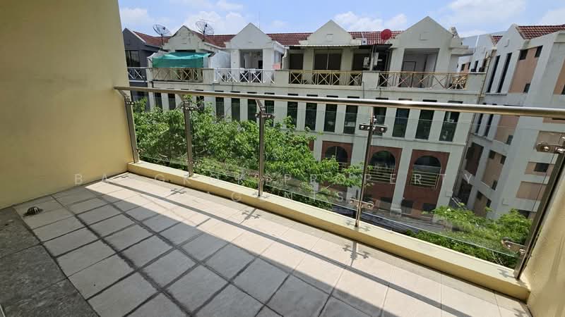 Seven Place Residences, Bangkok, 988 Sukhumvit 71 Road, Khlong Tan Nua, Watthana, Bangkok, 3 Bedrooms, 285 sqm, Condo For Rent, by BANGKOK PROPERTY AGENTS, 500256580 - DDproperty.com