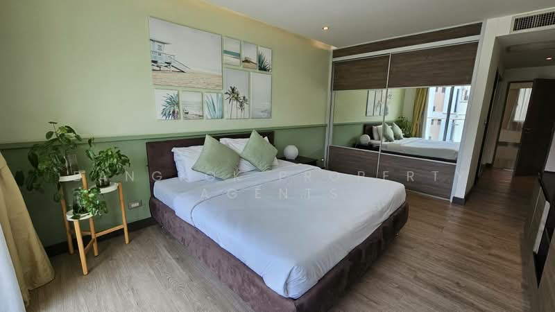 Seven Place Residences : เซเว่น เพลส เรสซิเดนซ์, กรุงเทพ, 988 ถนนสุขุมวิท 71, คลองตันเหนือ, วัฒนา, กรุงเทพ, 285 ตร.ม., คอนโด ให้เช่า, โดย BANGKOK PROPERTY AGENTS, 500256580 - DDproperty.com