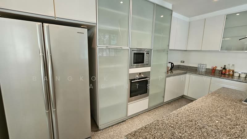 Seven Place Residences, Bangkok, 988 Sukhumvit 71 Road, Khlong Tan Nua, Watthana, Bangkok, 3 Bedrooms, 285 sqm, Condo For Rent, by BANGKOK PROPERTY AGENTS, 500256580 - DDproperty.com