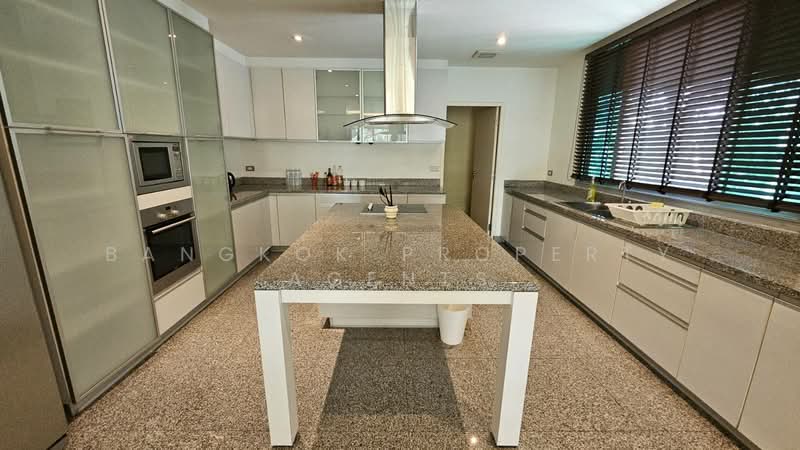Seven Place Residences, Bangkok, 988 Sukhumvit 71 Road, Khlong Tan Nua, Watthana, Bangkok, 3 Bedrooms, 285 sqm, Condo For Rent, by BANGKOK PROPERTY AGENTS, 500256580 - DDproperty.com