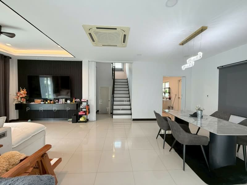 คุณาลัย ซิมโฟนี่ บ้านกล้วย-ไทรน้อย (Kunalai Symphony), นนทบุรี, บางบัวทอง, นนทบุรี, 150 ตร.ม., บ้านเดี่ยว ขาย, โดย The Best Property ป๋อมแป๋ม, 500256581 - DDproperty.com