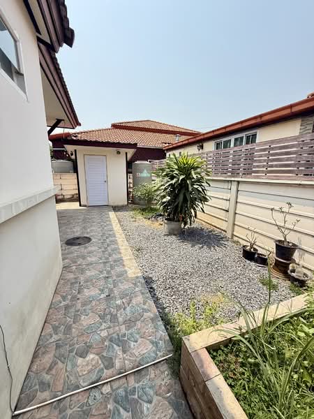 บ้านกลางเมือง, อุดรธานี, หมากแข้ง, เมืองอุดรธานี, อุดรธานี, 110 ตร.ม., บ้านเดี่ยว ให้เช่า, โดย บิว นราธิป, 500256582 - DDproperty.com