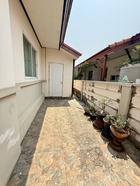 บ้านกลางเมือง, Udon Thani, Mak Khaeng, Muang Udon Thani, Udon Thani, 3 Bedrooms, 110 sqm, Single Detached House For Rent, by บิว นราธิป, 500256582 - DDproperty.com