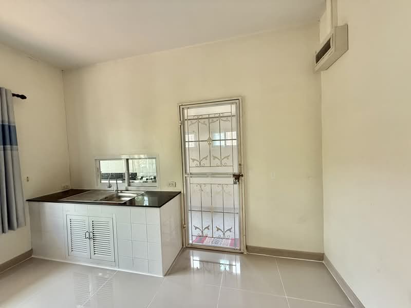 บ้านกลางเมือง, Udon Thani, Mak Khaeng, Muang Udon Thani, Udon Thani, 3 Bedrooms, 110 sqm, Single Detached House For Rent, by บิว นราธิป, 500256582 - DDproperty.com