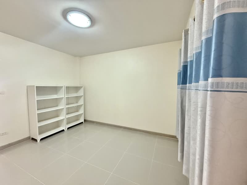 บ้านกลางเมือง, Udon Thani, Mak Khaeng, Muang Udon Thani, Udon Thani, 3 Bedrooms, 110 sqm, Single Detached House For Rent, by บิว นราธิป, 500256582 - DDproperty.com