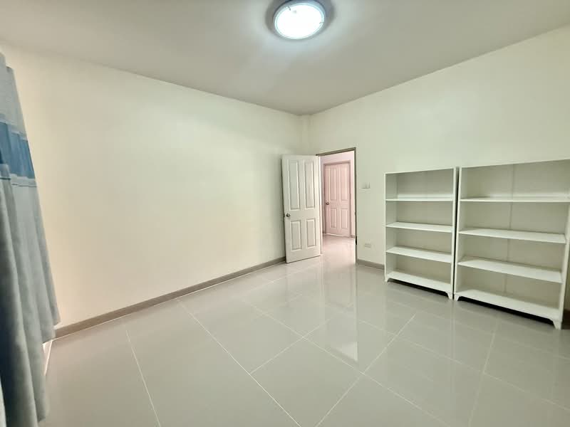 บ้านกลางเมือง, Udon Thani, Mak Khaeng, Muang Udon Thani, Udon Thani, 3 Bedrooms, 110 sqm, Single Detached House For Rent, by บิว นราธิป, 500256582 - DDproperty.com