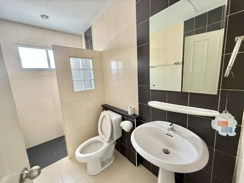 บ้านกลางเมือง, Udon Thani, Mak Khaeng, Muang Udon Thani, Udon Thani, 3 Bedrooms, 110 sqm, Single Detached House For Rent, by บิว นราธิป, 500256582 - DDproperty.com